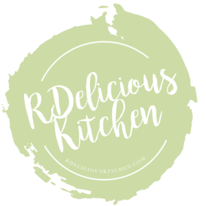 RDelicious Kitchen @RD_Kitchen