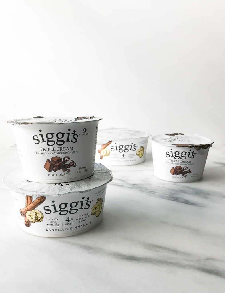 Grocery Store Finds: Siggi's via RDelicious Kitchen @RD_Kitchen