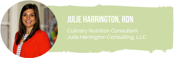 What RD's Do - Registered Dietitian Nutritionist Day via RDelicious Kitchen @RD_Kitchen #career #dietitian #rd #nutrition #wellness #health Julie Harrington, RD