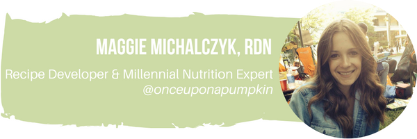 What RD's Do - Registered Dietitian Nutritionist Day via RDelicious Kitchen @RD_Kitchen #career #dietitian #rd #nutrition #wellness #health Maggie Michalczyk, RDN